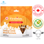 FirstMate - Friandises pour chat au canard gourmand - 3 oz