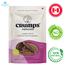 Crumps' Natural - Friandises aux côtelettes d'agneau déshydratées - 110 grammes