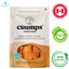 Crumps' Natural - Friandises à mâcher à la patate douce déshydratée - 330 grammes
