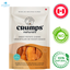 Crumps' Natural - Friandises à mâcher à la patate douce déshydratée - 330 grammes