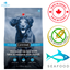 Lifetime - Grain Free Wild Caught Fish Dry Dog Food