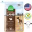 Open Farm - Grain Free Pasture-Raised Lamb Dry Dog Food — main