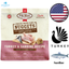 Primal - Turkey & Sardine Nuggets Freeze Dried Dog Food
