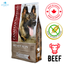 Canadian Naturals - Grain Free Red Meat Dry Dog Food
