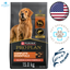 Purina - Pro Plan Complete Essentials Shredded Blend Salmon & Rice Dry Dog Food — view 2