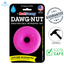 Ruff Dawg - Anneau indestructible pour chien