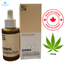 Sensitiva Paws - Pet CBD Oil Tincture