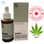 Sensitiva Paws - Pet CBD Oil Tincture