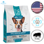 SquarePet - Skin & Digestive Support Dry Dog Food — main