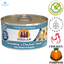 Weruva - Grandma's Chicken Soup Canned Cat Food