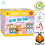 Weruva - Meow You Doin Variety Pack Canned Cat Food — main