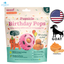 Woof - Pupsicle Birthday Pops Dog Treats — main