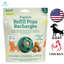 Woof - Pupsicle Chicken Pops Dog Treats — main