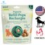 Woof - Pupsicle Chicken Pops Dog Treats — view 2