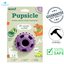 Woof - Pupsicle Lavender Dog Toy
