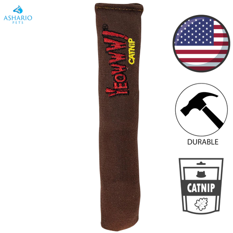 YEOWWW! - Catnip Cigars Cat Toy