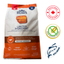 Natural Balance - Limited Ingredient Diet Salmon & Sweet Potato Dry Dog Food — view 2
