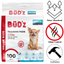 BuD'z - Disposable Regular Training Puppy Pads — view 3