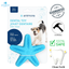 Animora - Dental Star Dog Toy