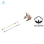 BuD'z - Feather Duster Toy For Cats