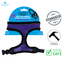 Riley & Rex - Adjustable Reflective Dog Harness — view 2