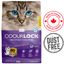 OdourLock - Ultra Premium Lavender Clumping Cat Litter — view 2