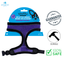 Riley & Rex - Adjustable Reflective Dog Harness — view 4
