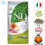 Farmina - Boar & Apple Adult Dry Cat Food