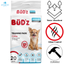 BuD'z - Disposable Regular Training Puppy Pads