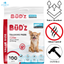 BuD'z - Disposable Regular Training Puppy Pads
