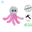 BuD'z - Octopus Cat Toy