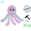 BuD'z - Octopus Cat Toy