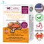 Caru - 经典猫用鸡肉蟹肉炖菜 - 6 盎司