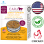 Caru - Classic Stews For Dogs