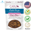 Caru - Soft & Tasty Bites Dog Treats - 3.75 Oz — view 2