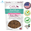 Caru - Soft & Tasty Bites Dog Treats - 3.75 Oz — main