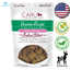 Caru - Soft & Tasty Bites Dog Treats - 3.75 Oz — view 3