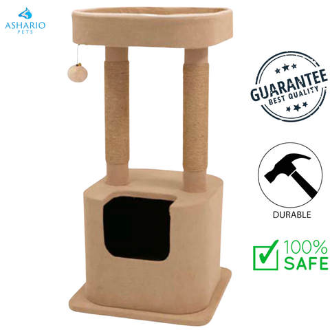 BuD'z - Soho Cat Tree