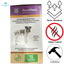 PoochPants - Sustainable Bamboo Disposable Dog Diapers — view 2
