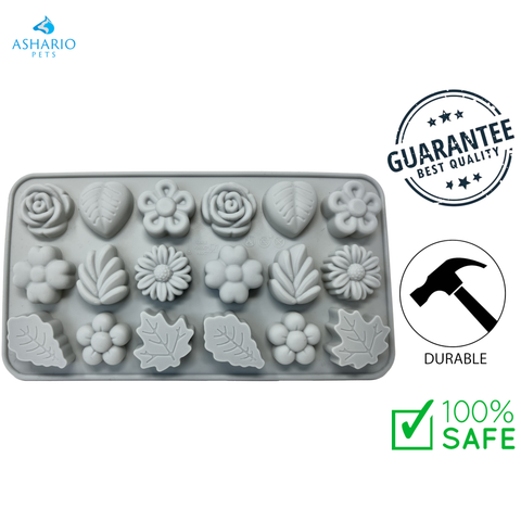 Big Country Raw - Silicone Treat Mold