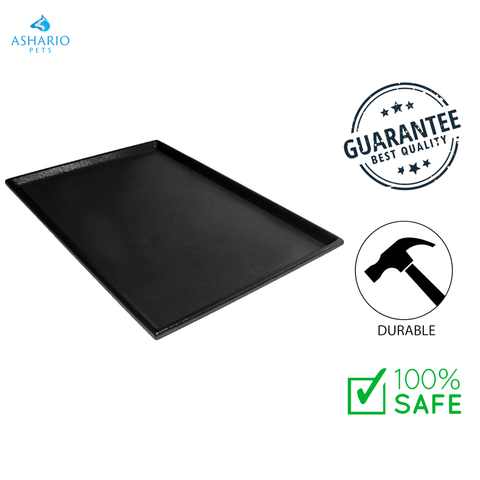 BuD'z - Replacement Tray For Deluxe Dog Crate — main