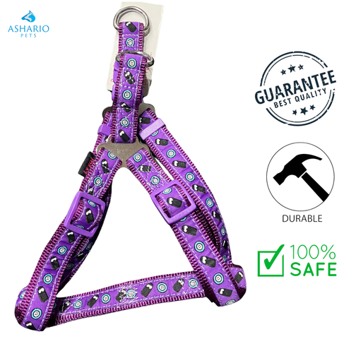 Loyal - Anchor Dog Harness