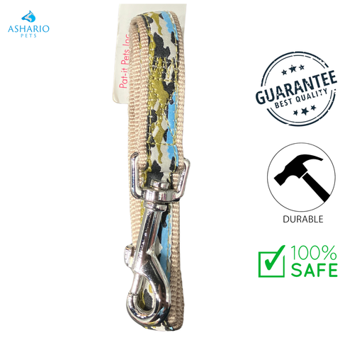 Loyal - Nylon Dog Leash