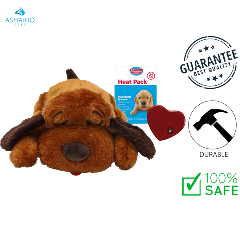 Smart Pet Love - Snuggle Puppy Dog Toy