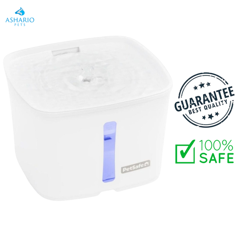 PetSafe - Viva Pet Water Fountain