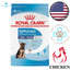 Royal Canin - Size Health Nutrition Large Breed Puppy Dry Dog Food