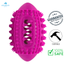BuD'z - Rubber Football Dog Toy