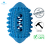 BuD'z - Rubber Football Dog Toy