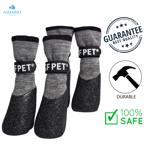 GF Pet - All Terrain Dog Boots