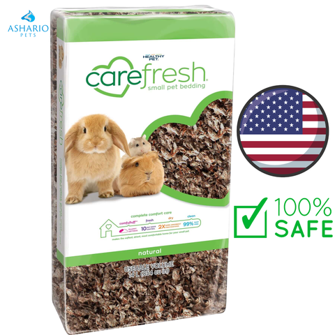 Carefresh - Natural Small Animal Bedding